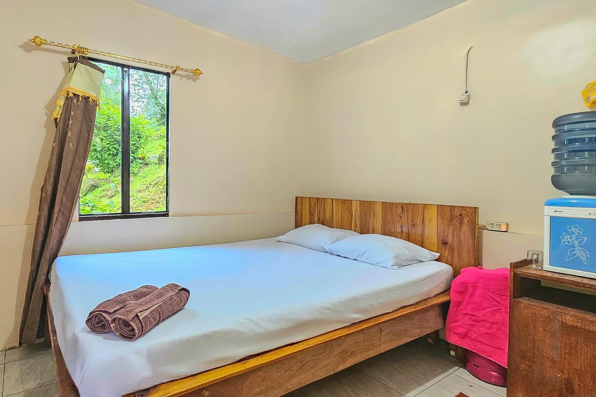 Bukit Senyum Residence Mitra Reddoorz Baruhtunggul Exterior foto