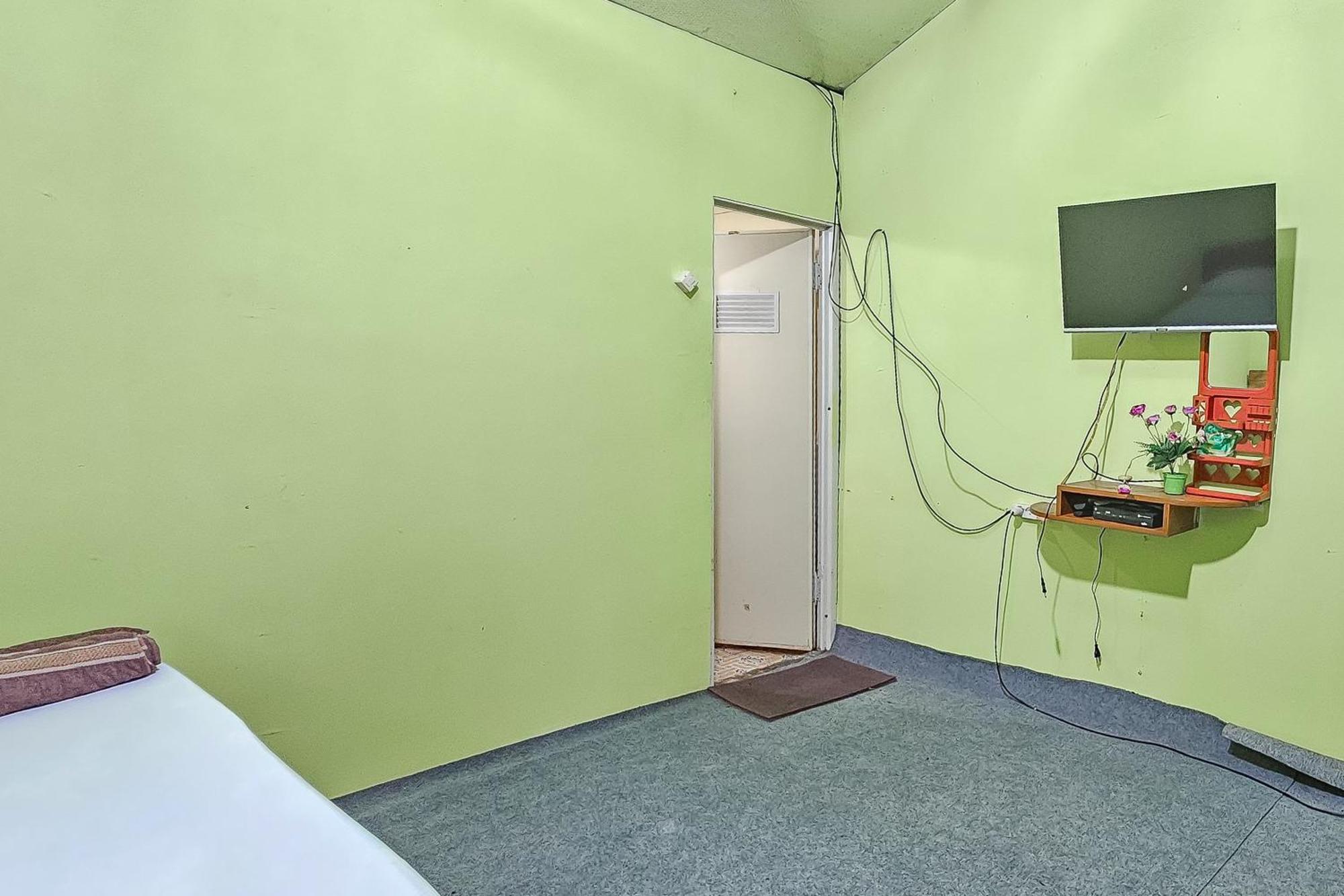 Bukit Senyum Residence Mitra Reddoorz Baruhtunggul Exterior foto